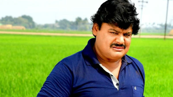 Actor mansoor ali khan Corona video Actor mansoor ali khan Corona video