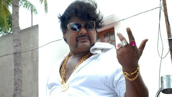 Actor mansoor ali khan Corona video Actor mansoor ali khan Corona video