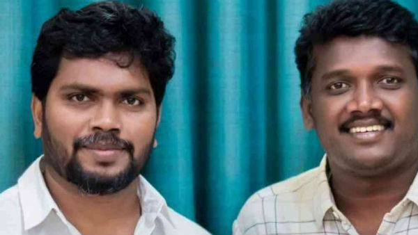 பா. ரஞ்சித்