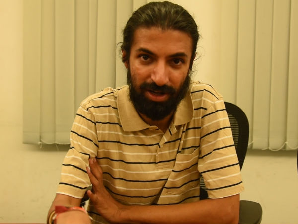 நாக் அஸ்வின்