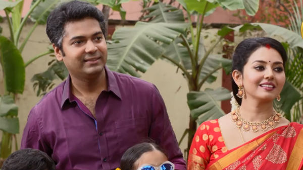 திருமணம் கடைசி நிமிடம்