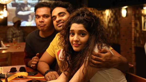 விரைவில் அறிவிக்கிறேன்