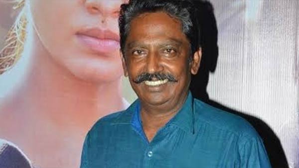 Actor Raja Rani Pandian shared an interesting of the master shooting Actor Raja Rani Pandian shared an interesting of the master shooting