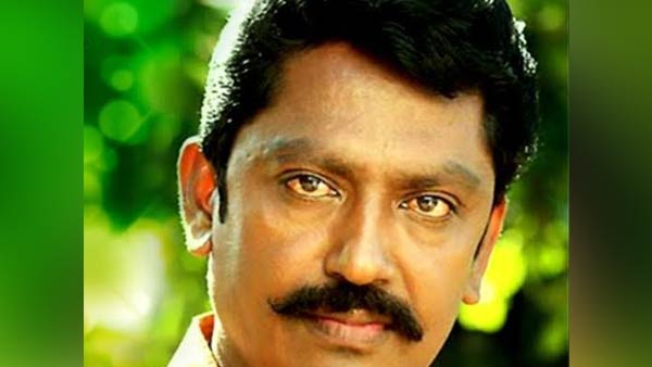 Actor Raja Rani Pandian shared an interesting of the master shooting Actor Raja Rani Pandian shared an interesting of the master shooting