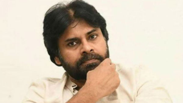After Rajinikanth, Pawan Kalyan fake information tweet also deleted! After Rajinikanth, Pawan Kalyan fake information tweet also deleted!