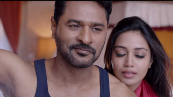 தபாங் 3 படம்