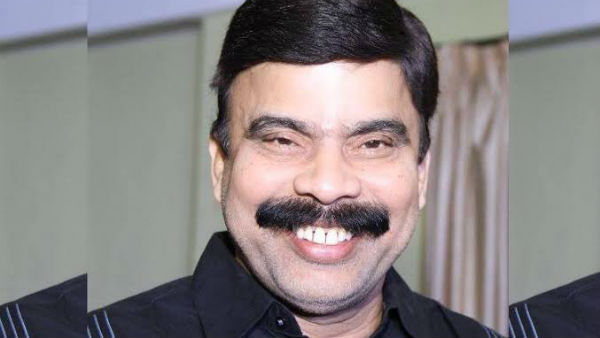 Powerstar is the hero again in the movie Murungakkai Powerstar is the hero again in the movie Murungakkai