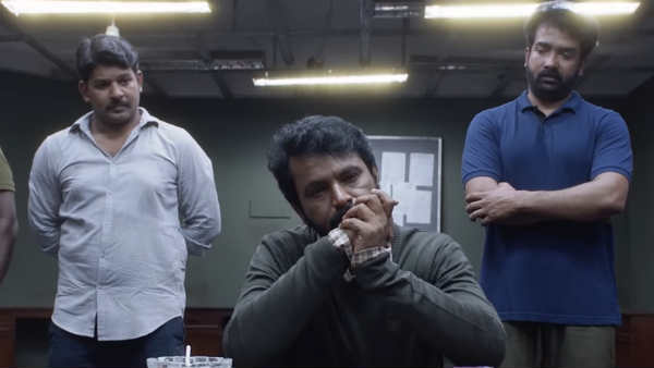 நல்ல விமர்சனம்