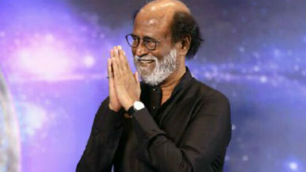 ரஜினியின் திட்டங்கள்