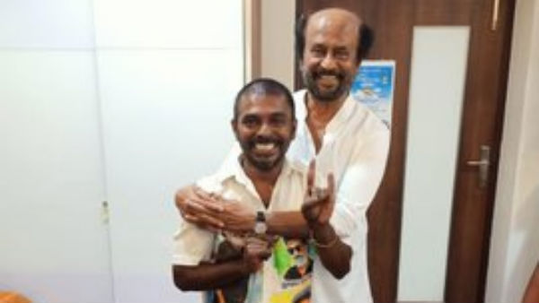 ஓவியர் ரசிகர்