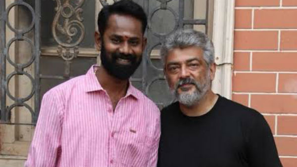 Ramesh Thilak interview Ramesh Thilak interview