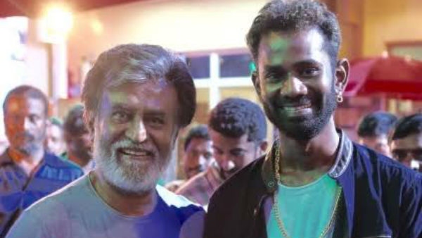 Ramesh Thilak interview Ramesh Thilak interview
