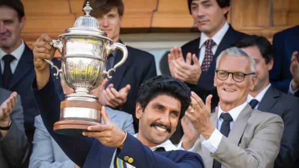 83 Ranveer singh picture trending 83 Ranveer singh picture trending