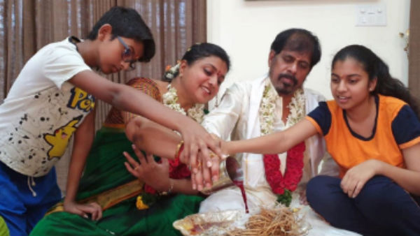 ஃபெஃப்சி தொழிலாளர்கள்