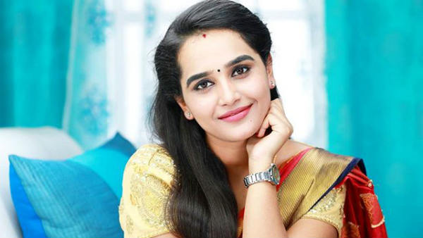 Serial actress Rashmitha roja interview Serial actress Rashmitha roja interview