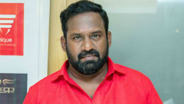 ஆலம்பனா ரோபோ சங்கர்