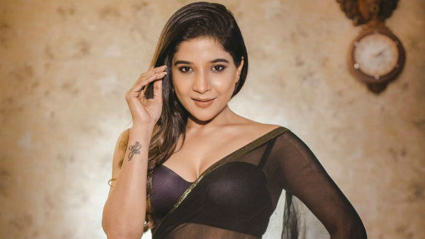 Sakshi agarwal saree photoshoot stills Sakshi agarwal saree photoshoot stills