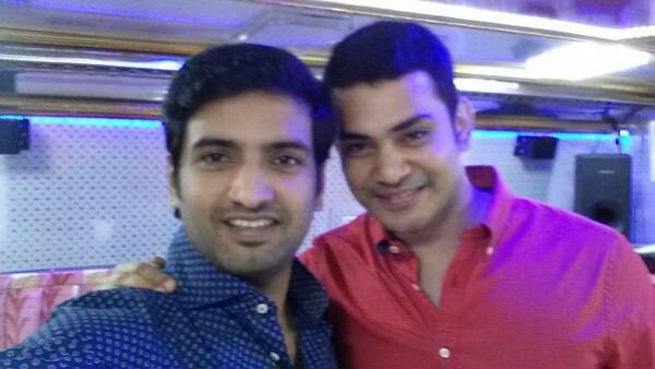 நெருங்கிய நண்பர்