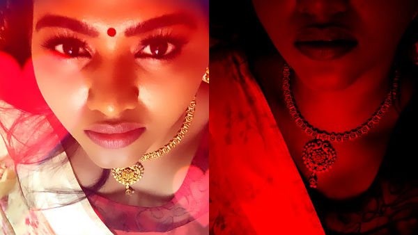 டிராமா குயின்