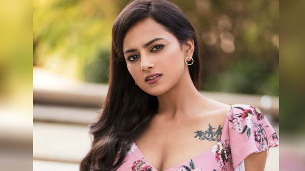 shraddha srinath corona quarantine shraddha srinath corona quarantine