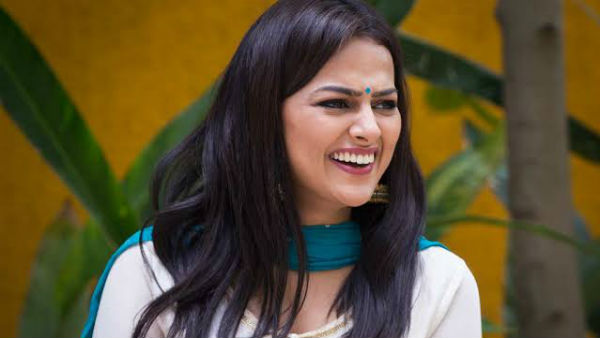 shraddha srinath corona quarantine shraddha srinath corona quarantine