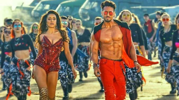 Baaghi 3 box office collection Baaghi 3 box office collection