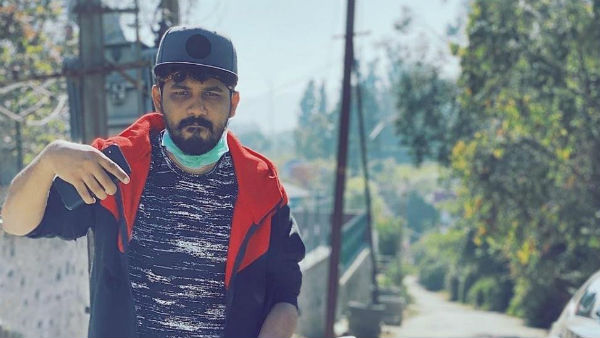 Hip hop Tamizha fans commenting Twitter Hip hop Tamizha fans commenting Twitter