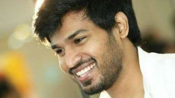 Rakshan Feels bad about his torture to heroine Rakshan Feels bad about his torture to heroine