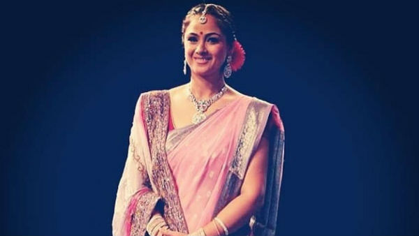 Actress Simran interview Actress Simran interview