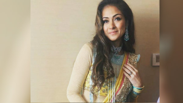 Actress Simran interview Actress Simran interview