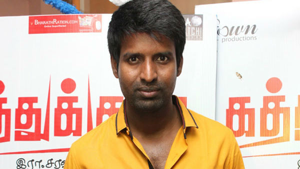 குணசித்திர சூரி