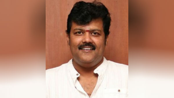 விஜயின் நெருங்கிய நண்பர்