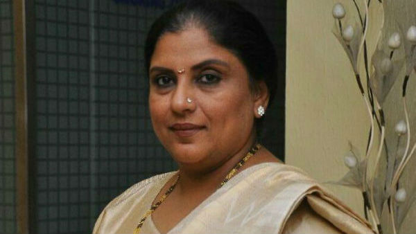 கமலுக்கு ஜோடி