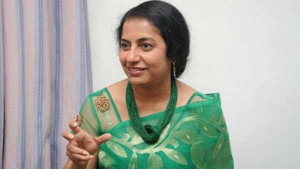 சுகாசினி
