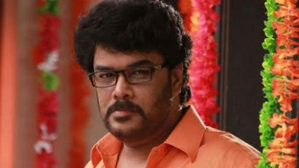 அரண்மனை 3