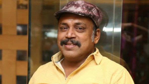 பெண் பார்க்கிறோம்