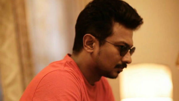 உதயநிதி இரங்கல்