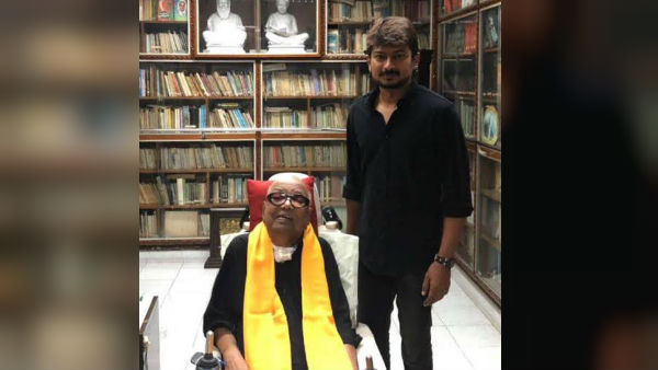 Kalaignar karunanidhi biopic Kalaignar karunanidhi biopic