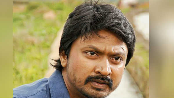 நடிகர் கிருஷ்ணா இரங்கல்