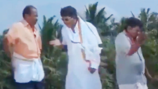 வைரல் வீடியோ