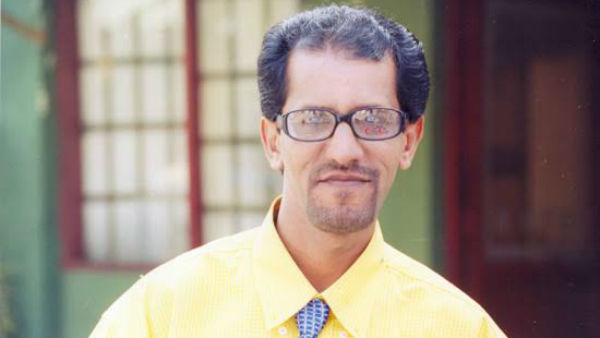 Actor Vaiyapuri has posted an awareness video on Corona Actor Vaiyapuri has posted an awareness video on Corona