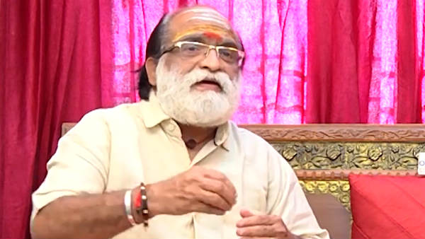 Singer Veeramani Raju special interview about Corona help! Singer Veeramani Raju special interview about Corona help!