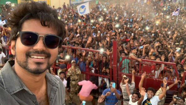 என்ன பேசுவார்?