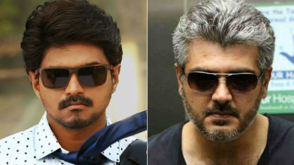 நண்பர் அஜித் ஹேஷ்டேக்