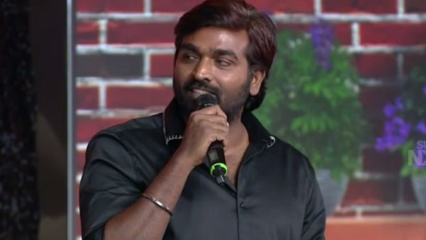 ஏன் ஒத்துக்கிட்டிங்க?