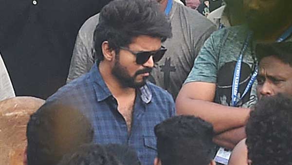 மாஸ்டர் சம்பளம்