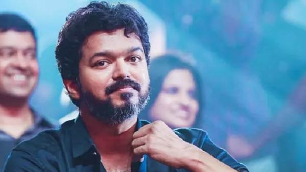 தளபதி 65 இயக்குநர் யார்?