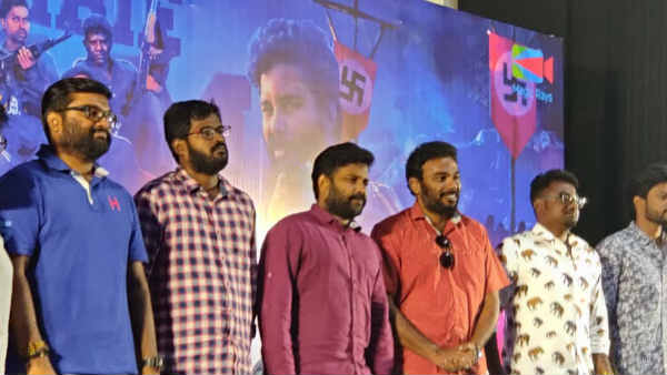 Pallu padama paathukka Director Vijay varadharaj’s special interview Pallu padama paathukka Director Vijay varadharaj’s special interview