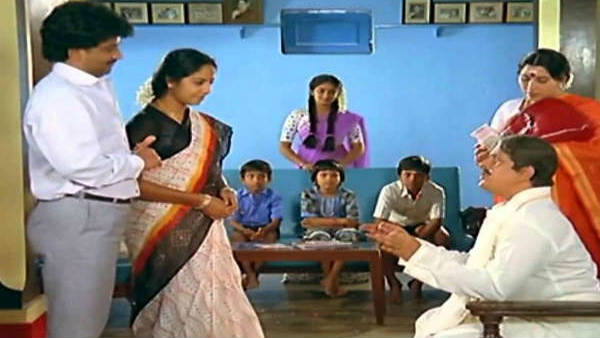 குடும்பக் கதைகள்