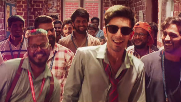 ஏப்ரல் ரிலீஸ் சாத்தியமா?